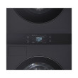 LG 트롬 AI 오브제컬렉션 워시타워 25/25kg